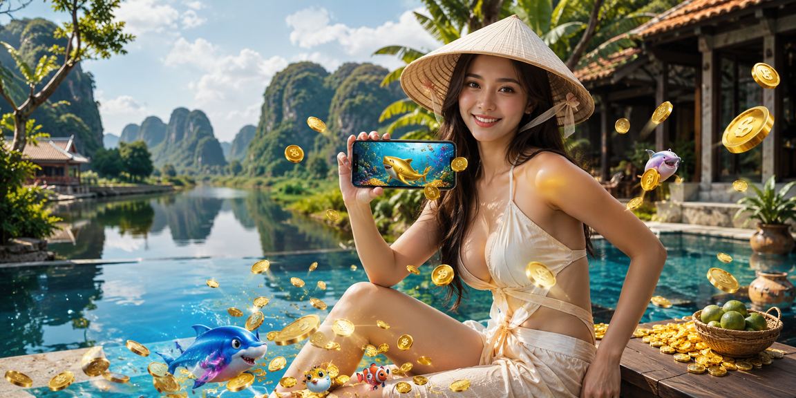 Người dùng tại Ninh Bình xem ứng dụng casino và kiểm tra quyền lợi VND