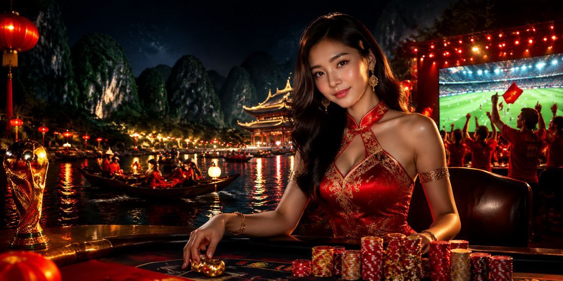 Không khí lễ hội Ninh Bình gợi bối cảnh người dùng cần hỗ trợ giải trí